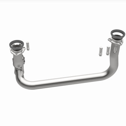 BRE Exhaust 88-93 C1500 C2500 K1500 K2500 4.3L 5.0L Front Pipe Kit