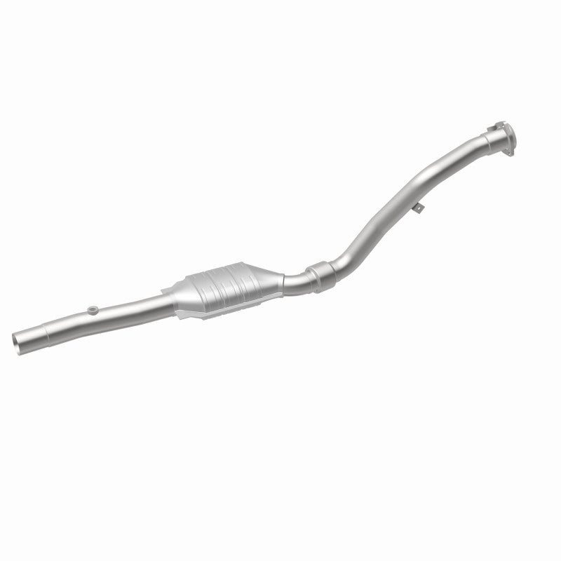 MagnaFlow 2000 Audi A8 Quattro 4.2L Direct Fit Converter