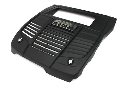 PERRIN 15-21 Subaru WRX Intercooler/Engine Cover Lock Down Washers - Black