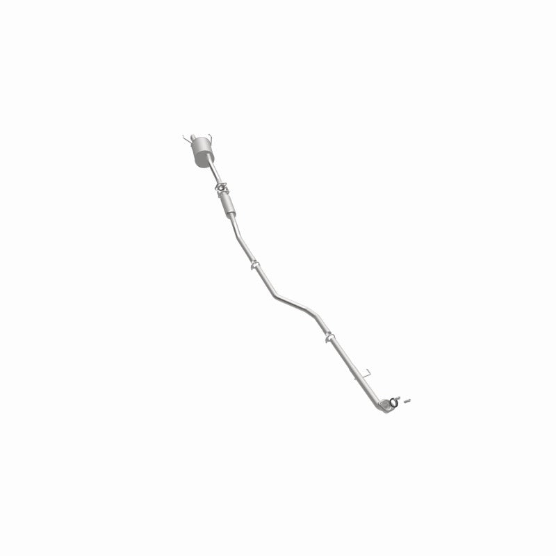 MagnaFlow BRE Exhaust Kit 01-05 Honda Civic 1.7L