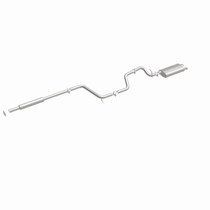 MagnaFlow BRE Exhaust Kit 00-07 Sable Taurus 3.0L