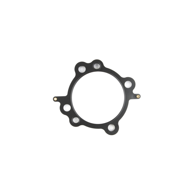 Cometic Harley-Davidson 4in Twin Cam S/S Head Gasket .018in 2-Pk.