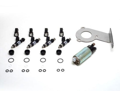HKS F20C AP1 Fuel Upgrade Kit - 750cc