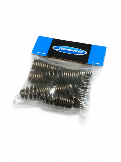 Supertech Honda B16/B18C Loss Motion Beehive Valve Spring Kit