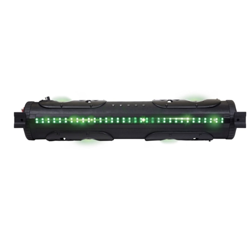 Bazooka 24in G2 Party Bar Double Sided Red/Green/Blue Bluetooth