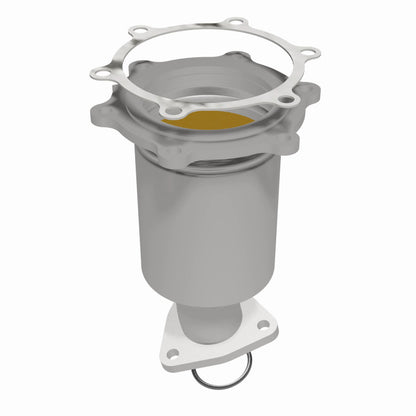 MagnaFlow 1997 Infiniti QX4 3.3L Direct Fit Converter