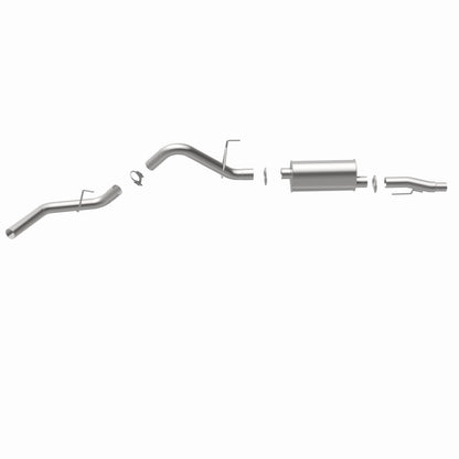 MagnaFlow BRE Exhaust Kit 11-14 Ford F-150