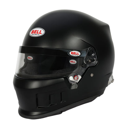 Bell Helmet Xd7 White (Hans) 57(7 1/8) Sa2025