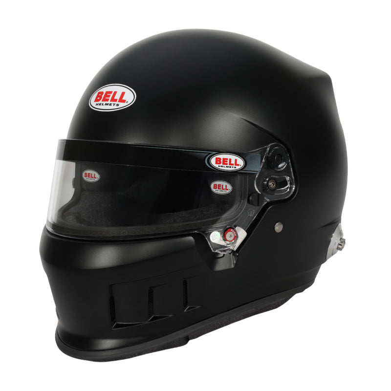 Bell Helmet Xd7 White (Hans) 58(7 1/4) Sa2025