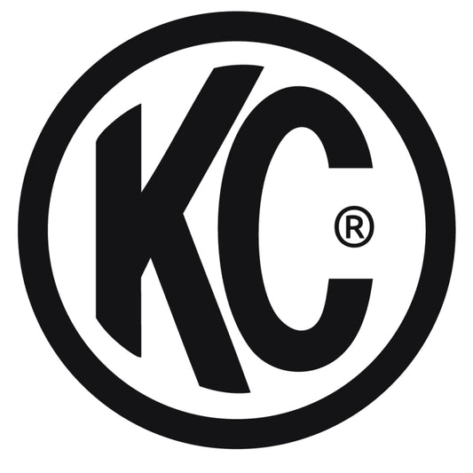 KC HiLiTES 21-26 Ford Bronco Gravity Titan Ditch Light Kit