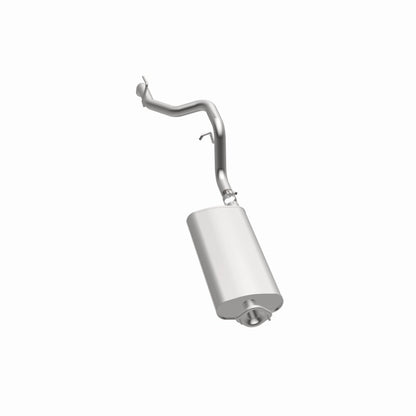 MagnaFlow BRE Exhaust Kit Replacement Stainless Jeep