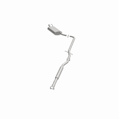 MagnaFlow BRE Exhaust Kit 00-05 LeSabre Park Ave Bonneville 3.8L