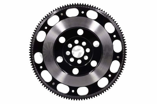 Action Clutch 90-02 Honda Accord 2.2L/2.3L (F22/F23) Chromoly Lightweight Flywheel