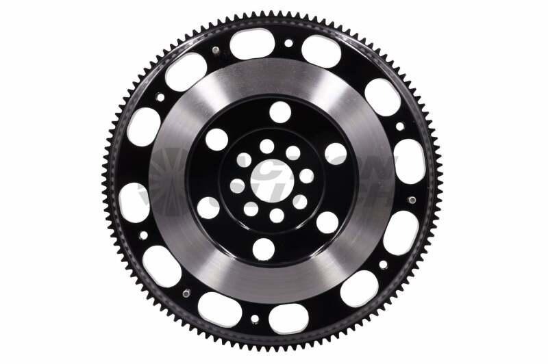 Action Clutch 89-92 Mazda RX-7 Turbo II 1.3L (13B-T) Turbo Chromoly Lightweight Flywheel