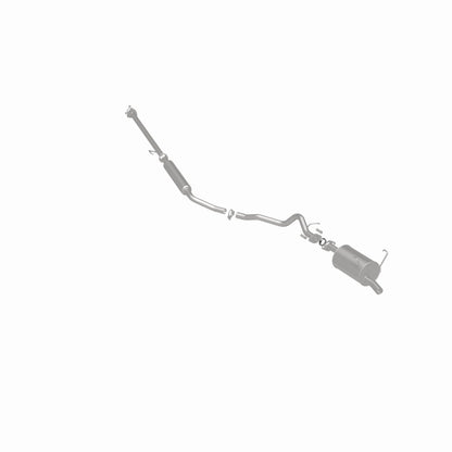 MagnaFlow BRE Exhaust Kit 97-01 Honda CR-V 2.0L