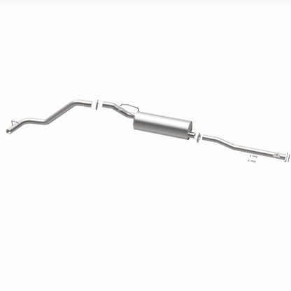 MagnaFlow BRE Exhaust Kit 01-04 Toyota Tacoma 2.7L