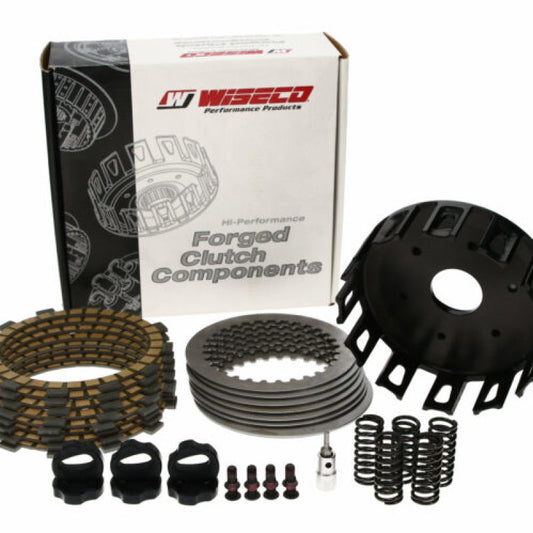 Wiseco 02-19 Yamaha YZ85 Clutch Basket