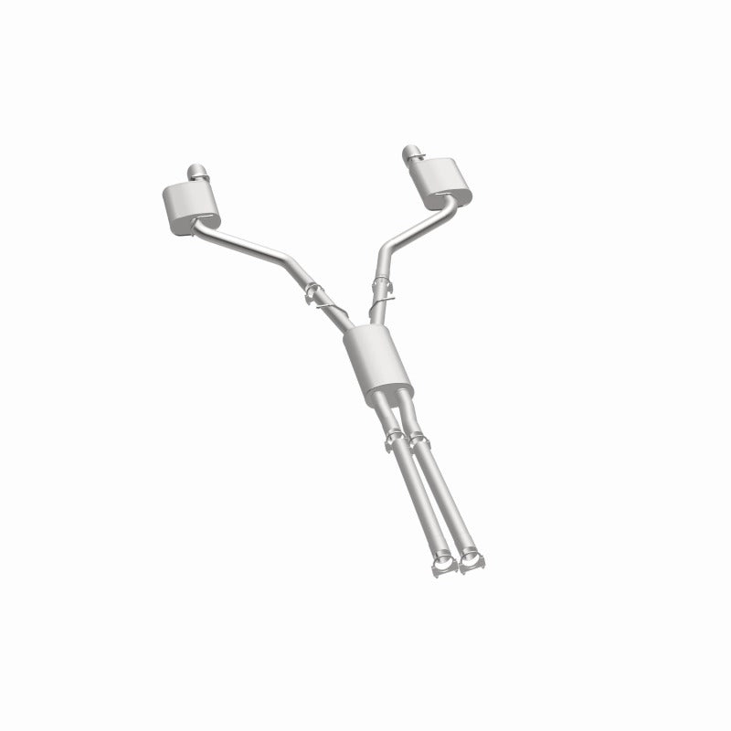 MagnaFlow BRE Exhaust Kit 05-10 300 Magnum Charger 5.7L