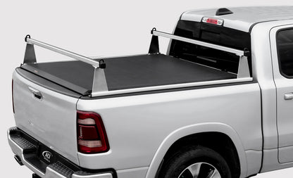 Access ADARAC 14-18 Chevy/GMC 1500 2019 LD/Limited 15-19 2500/3500  6ft 6in Bed Truck Rack Black