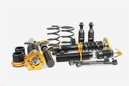 ISC 14-17 Mazda 3 N1 Coilovers - Street
