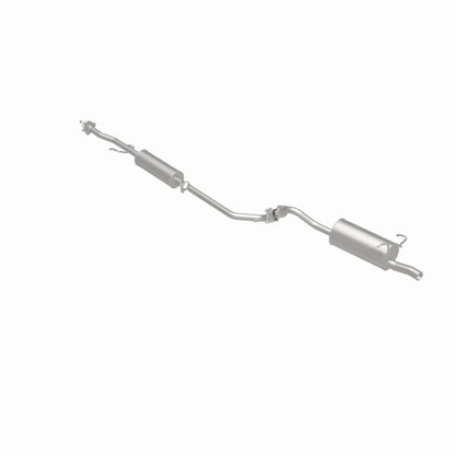 MagnaFlow BRE Exhaust Kit 07-09 Honda CR-V 2.4L