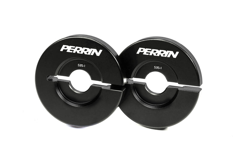 PERRIN 15-25 Subaru WRX/STI / 13-25 Crosstrek / 12-25 Impreza Differential Lockdown System