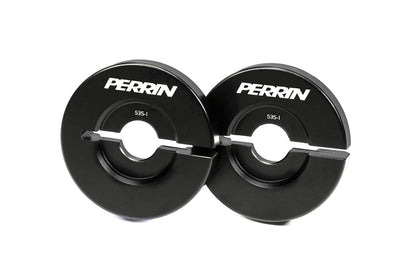 PERRIN 15-25 Subaru WRX/STI / 13-25 Crosstrek / 12-25 Impreza Differential Lockdown System