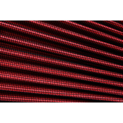 BLOX Racing Performance Filter Kit w/ 3.0inch  Velocity Stack Air Filter and 3.0inch Silicone Hose