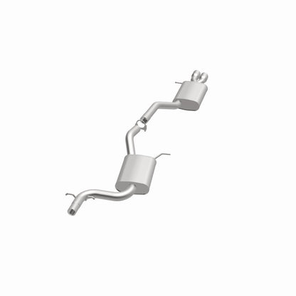 MagnaFlow BRE Exhaust Kit 12-18 Volkswagen Jetta