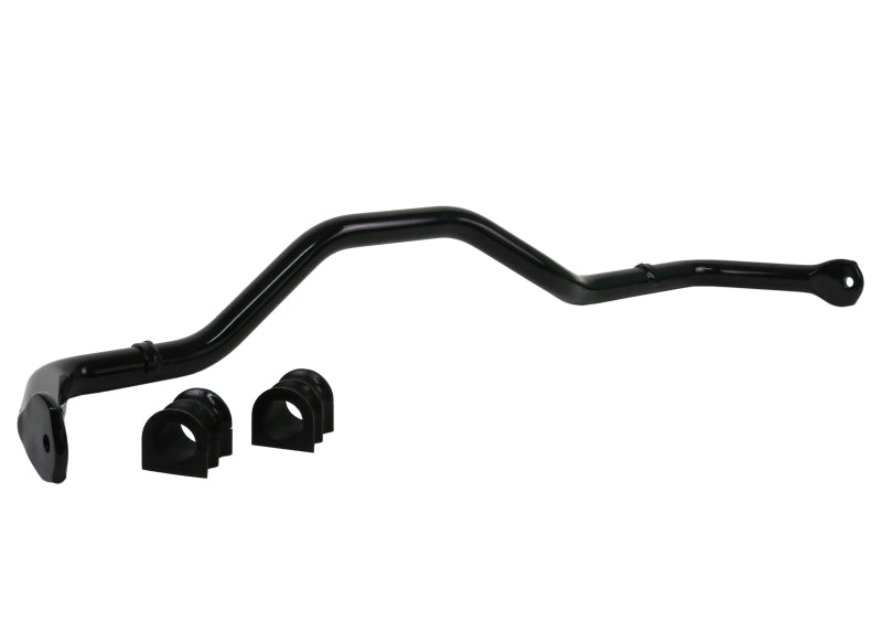 Whiteline 17-23 Infiniti QX56/QX80 Non Adjustable 33mm Rear Swaybar