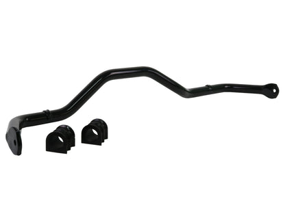 Whiteline 17-23 Infiniti QX56/QX80 Non Adjustable 33mm Rear Swaybar