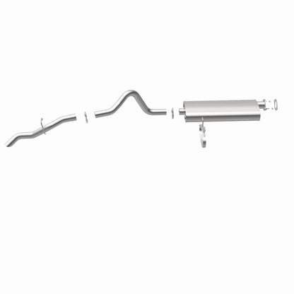 MagnaFlow BRE Exhaust Kit 00-05 Bravada Blazer Jimmy 4.3L
