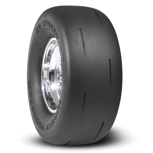 Mickey Thompson ET Street Radial Pro Tire - P315/60R15 - 250739
