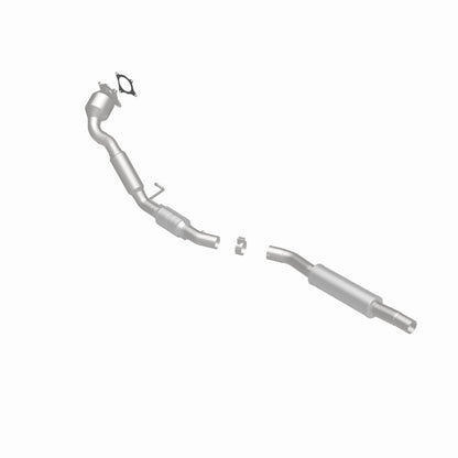 MagnaFlow 09-13 Audi A3 Quattro 2.0L Direct Fit Converter