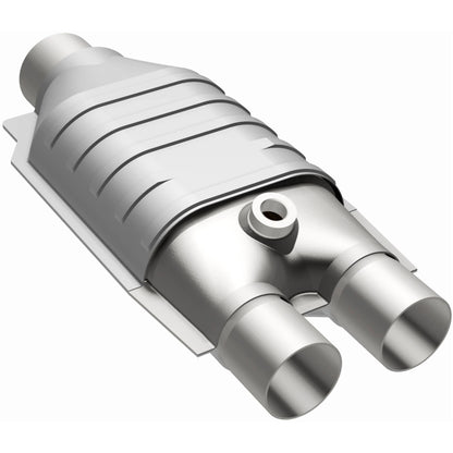 MagnaFlow 2.5in./2in. S/D CAOBDII Universal Converter