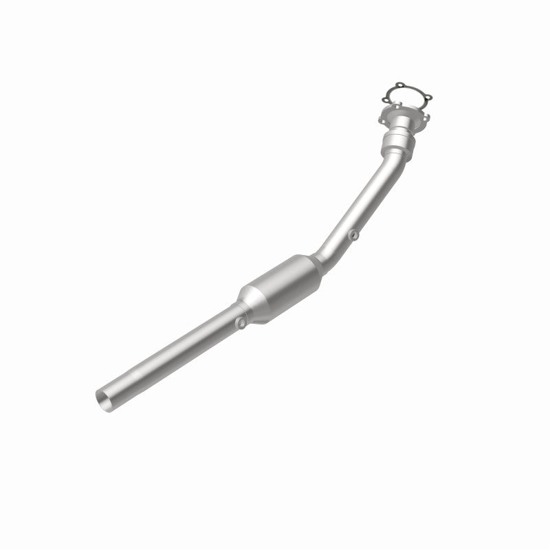 MagnaFlow 04-05 Volkswagen Jetta 1.8L Direct Fit Converter