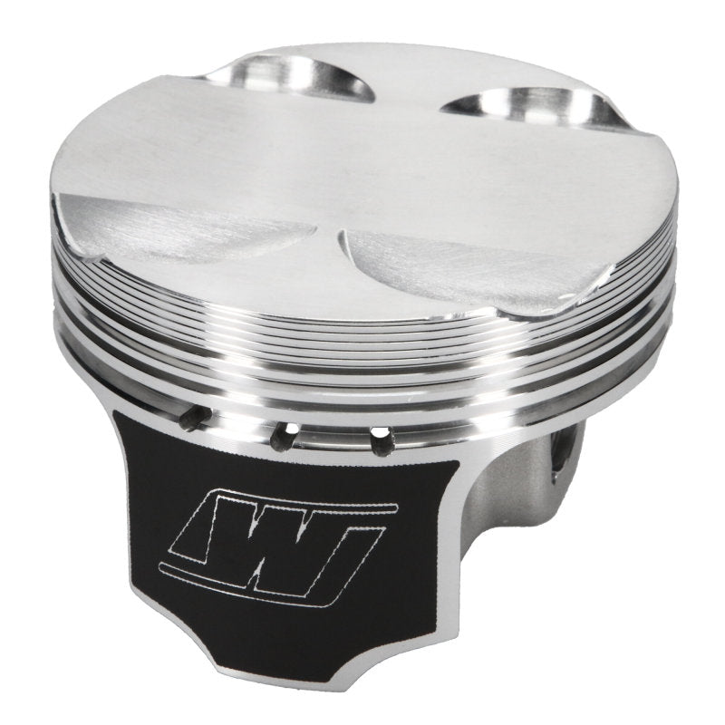 Wiseco - Acura K20 K24 FLAT TOP 1.181X87MM Piston Shelf Stock Kit