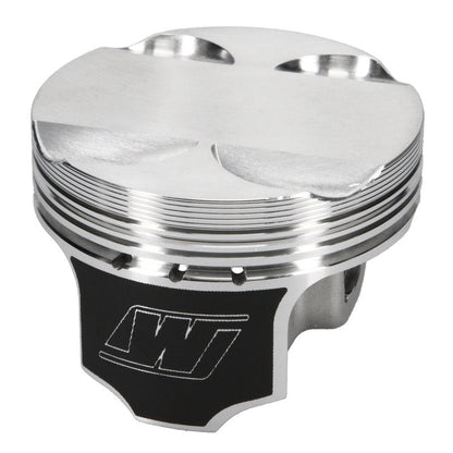 Wiseco - Acura K20 K24 FLAT TOP 1.181X87MM Piston Shelf Stock Kit