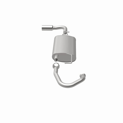 MagnaFlow BRE Exhaust Kit 03-06 Matrix Vibe 1.8L