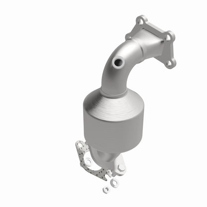 MagnaFlow 2012 Chevrolet Equinox 3.0L Direct Fit Converter