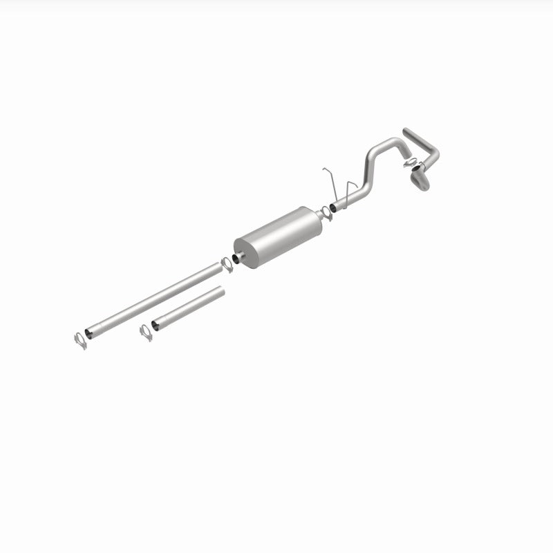 MagnaFlow BRE Exhaust Kit 98-02 Ford F-150 F-250