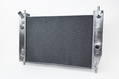 CSF 05-13 Chevrolet Corvette C6 (Not 11-13 Z06/ZR1/427) High Performance All-Aluminum Radiator