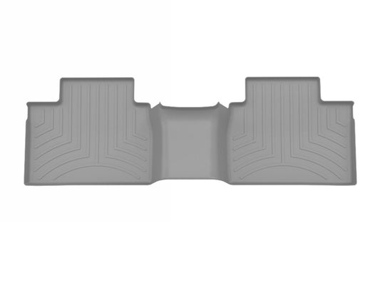 WeatherTech 25-25 Toyota Camry 2nd Row Rear FloorLiner - Grey