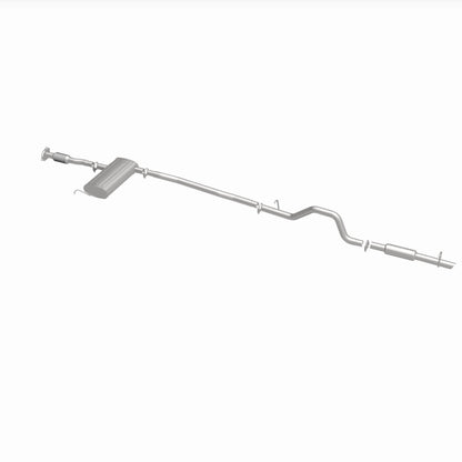 MagnaFlow BRE Exhaust Kit 04-07 FreeStar Monterey