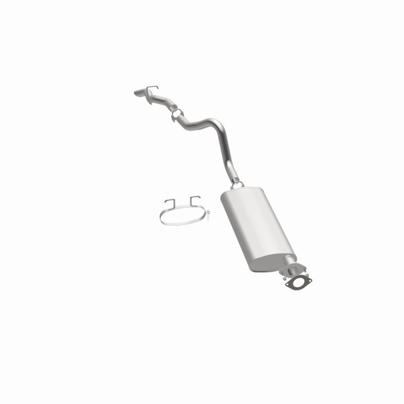 MagnaFlow BRE Exhaust Kit 00-05 Bravada Blazer Jimmy 4.3L