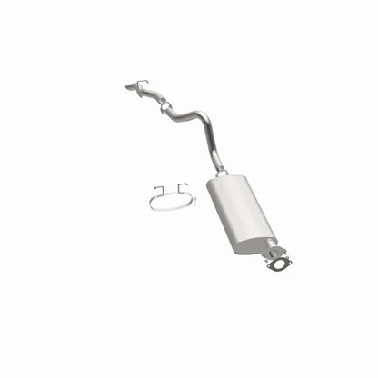 MagnaFlow BRE Exhaust Kit 00-05 Bravada Blazer Jimmy 4.3L