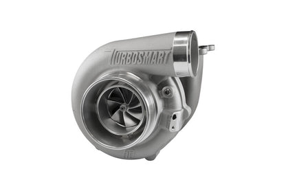 Turbosmart Water Cooled 6466 T4 Divided 1.00AR Externally Wastegated TS-2 Turbocharger