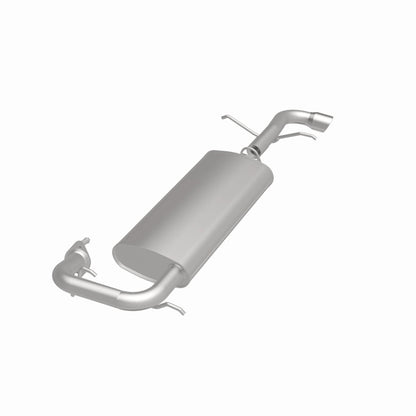 MagnaFlow BRE Exhaust Kit 09-15 Toyota Venza 2.7L