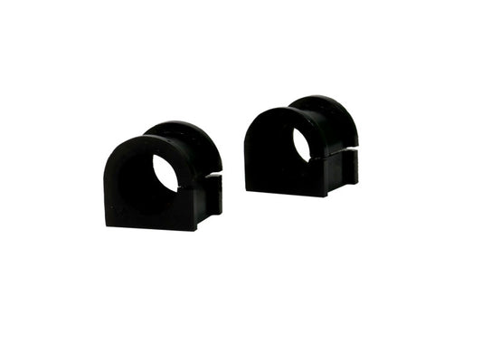 Whiteline 02+ Mitsubishi Ev0 VII/VIII/IX AWD 26mm Front Sway Bar Mount Bushing