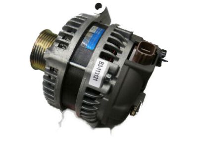 Honda - Alternator